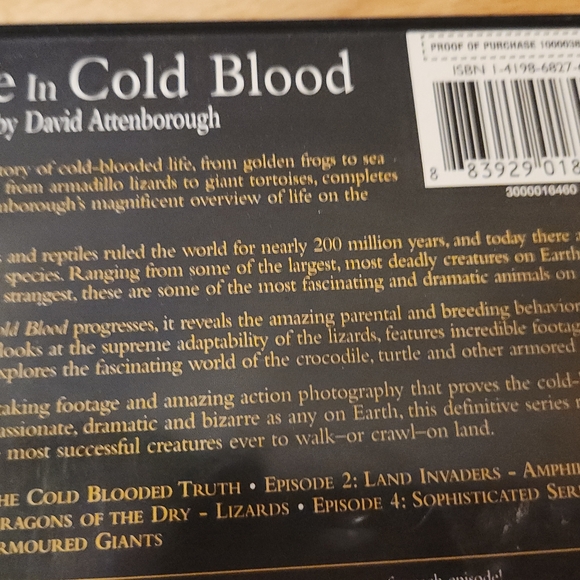 BBC Video DVD Set - Picture 16 of 16